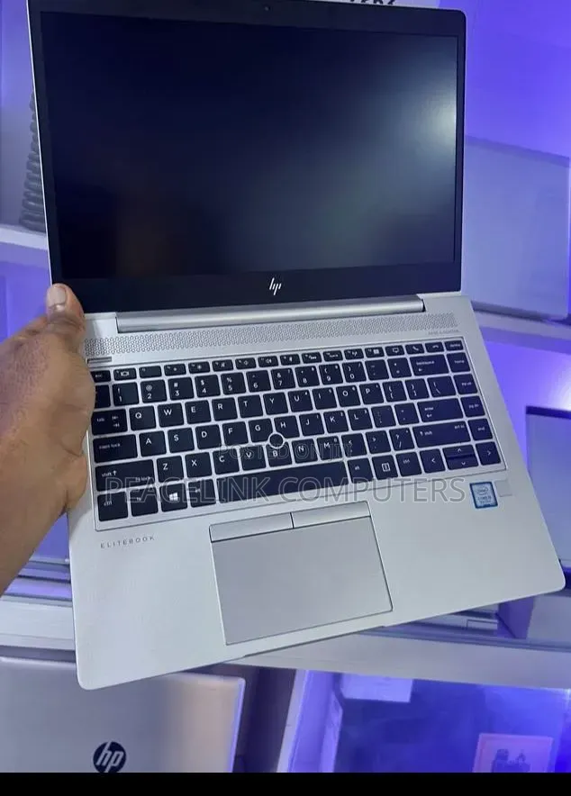 Laptops available at Peacelink Computers Lagos